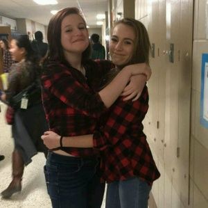 Meet your Posher, Cheyenne